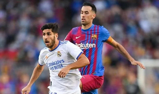 Какие шансы у «Барселоны» на победу в матче Суперкубка с «Реалом»