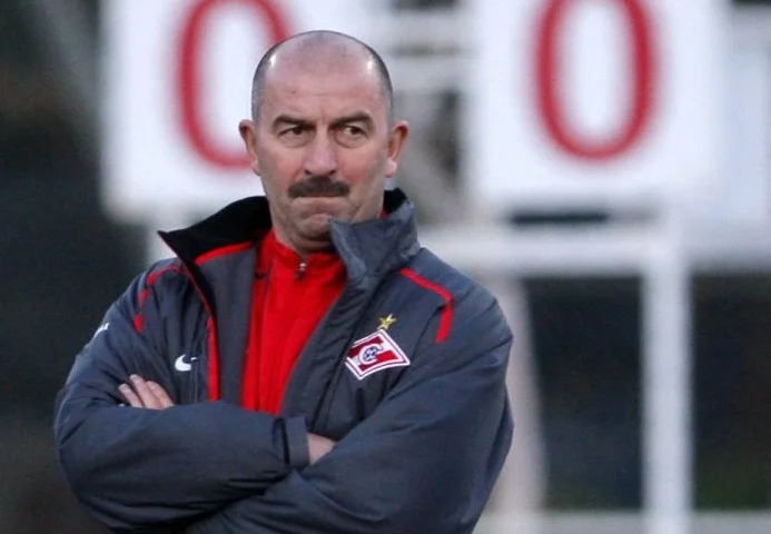 Станет ли Черчесов тренером «Спартака»?