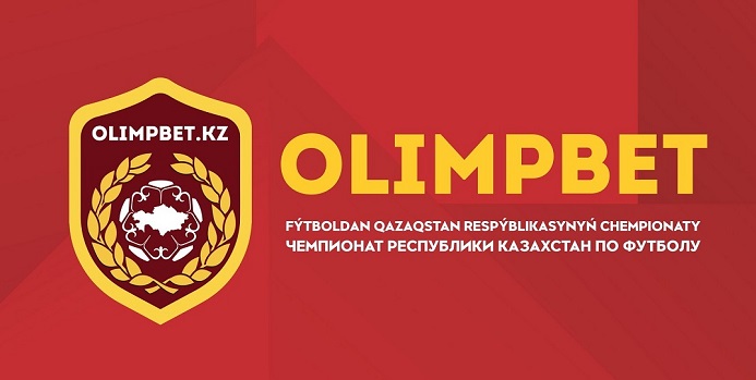 Olimpbet продлил договор с Казахстанской федерацией футбола до 2025 года