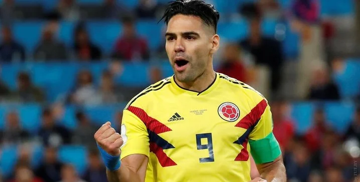 БК 1хСтавка: когда и как забьет Радамель Фалькао? БК 1хСтавка: когда и как забьет Радамель Фалькао?