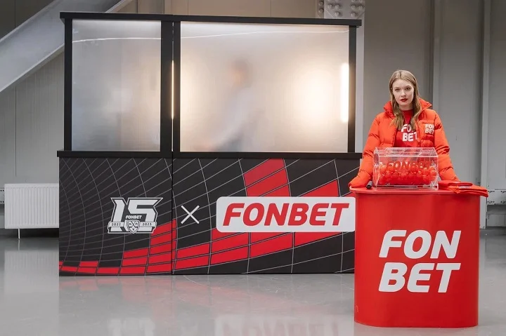 БК Фонбет и КХЛ запускают «Студию болельщика» БК Фонбет и КХЛ запускают «Студию болельщика»