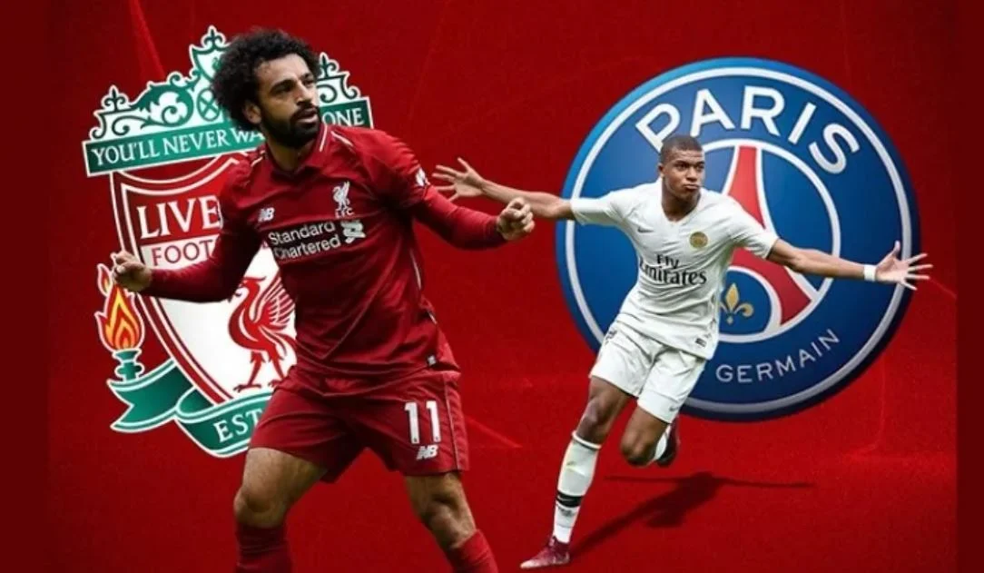 Букмекер Betcity заранее рассчитал пари на чемпионства Ливерпуля и ПСЖ Букмекер Betcity заранее рассчитал пари на чемпионства Ливерпуля и ПСЖ