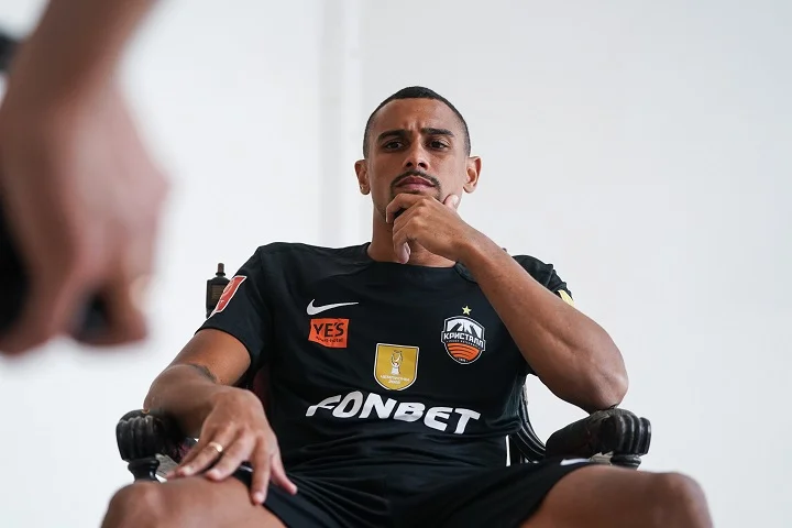 Фонбет стал генеральным партнером пляжного футбольного клуба «Кристалл»