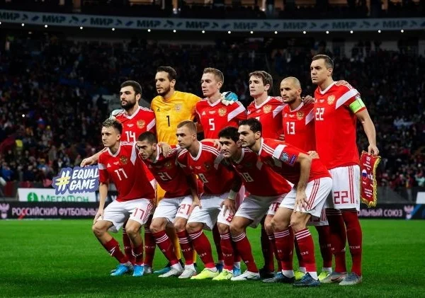 Аналитики БК «1хСтавка» спрогнозировали вероятный состав сборной Россия на Евро-2020