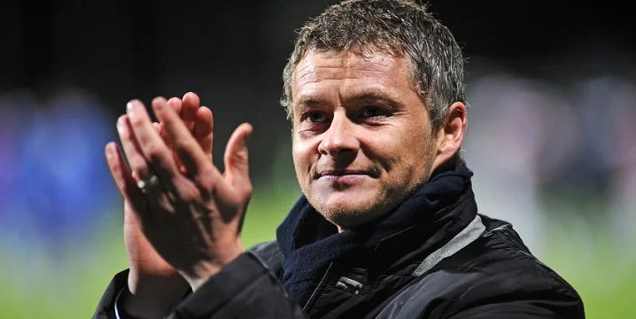 БК 1хСтавка запустила специальную линию на нового тренера МЮ БК 1хСтавка запустила специальную линию на нового тренера МЮ