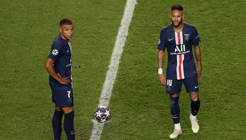 Выиграет ли ПСЖ у «Манчестер Сити» после прохода «Баварии»? Выиграет ли ПСЖ у «Манчестер Сити» после прохода «Баварии»?