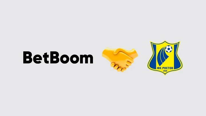 BetBoom и футбольный клуб «Ростов» завершают сотрудничество BetBoom и футбольный клуб «Ростов» завершают сотрудничество