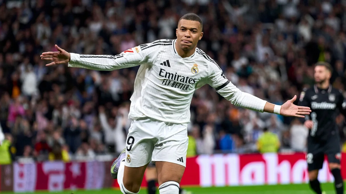 Клиент OLIMPBET может выиграть почти 2 млн на ничьей в игре Реала и Аль-Хиляля