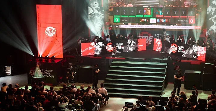 Miposhka примет участие в четвертом сезоне FONBET MEDIA ELEAGUE