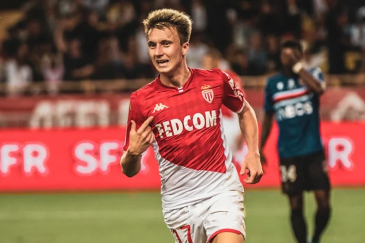 Приблизится ли «Монако» к «Лиону» в Лиге 1? Приблизится ли «Монако» к «Лиону» в Лиге 1?