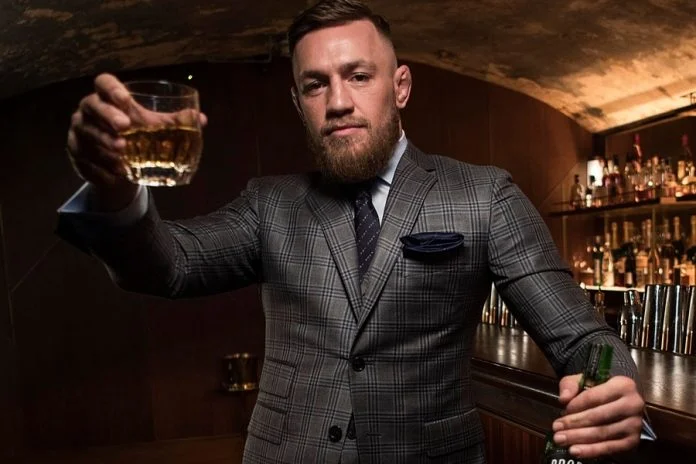 Что будет делать Конор после завершения карьеры в ММА? Что будет делать Конор после завершения карьеры в ММА?