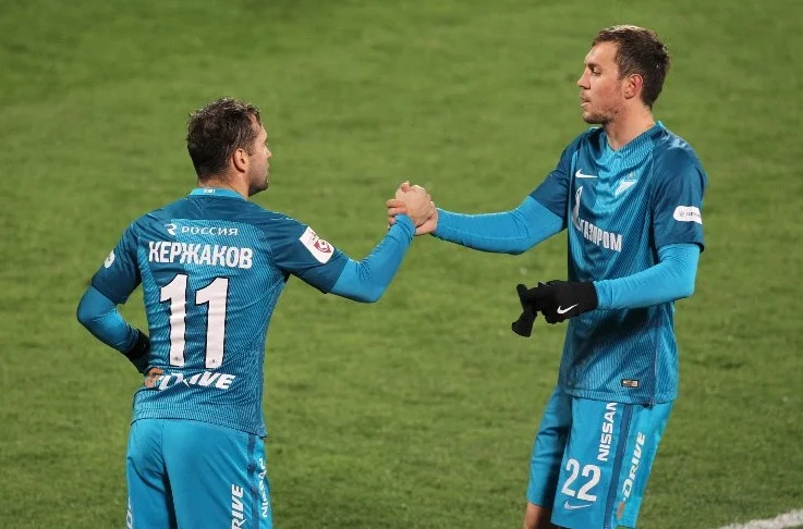 Станет ли Дзюба лучшим бомбардиром в России? Станет ли Дзюба лучшим бомбардиром в России?