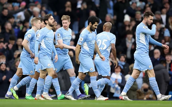 Сможет ли «Брентфорд» забить «Манчестер Сити» в матче АПЛ