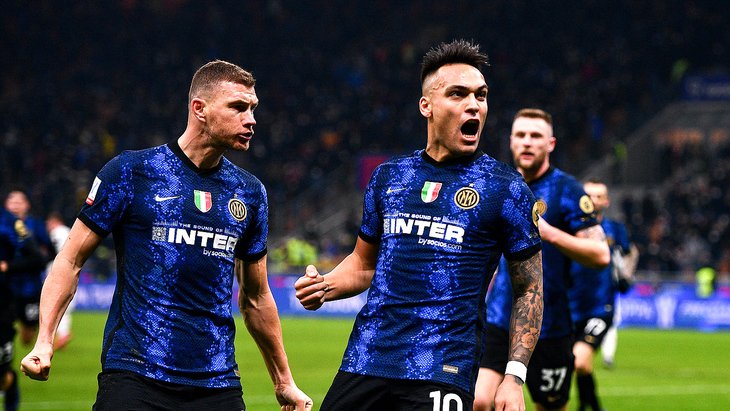 «Ювентус» - «Интер»: кто победит в Кубке Италии?