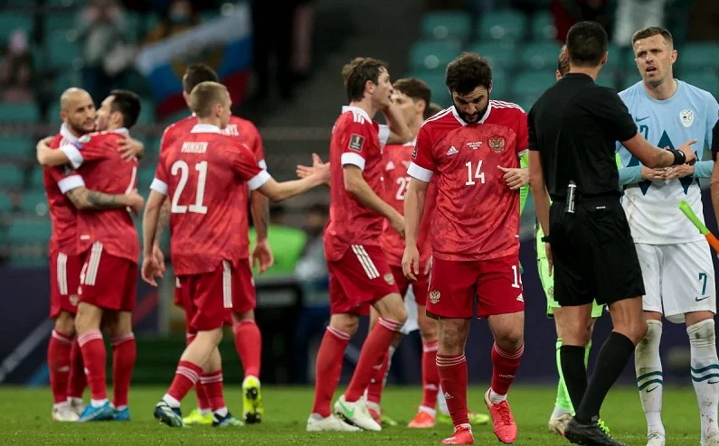 Будет ли легкой игра России против Болгарии Будет ли легкой игра России против Болгарии