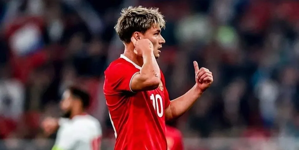 Россия – Иран: бетторы БЕТСИТИ уверены в победе команды Карпина