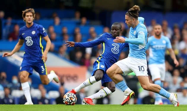 Букмекеры больше верят в ничью в игре «Манчестер Сити» - «Чесли», чем в успех «синих»