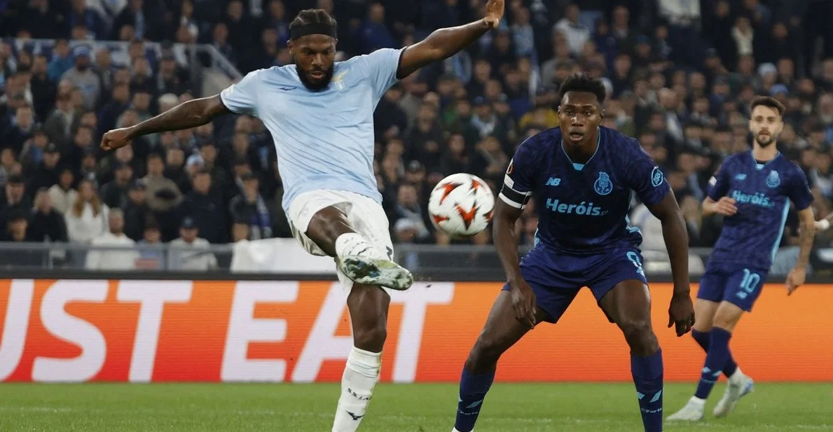 Гол «Лацио» на последних минутах принес игроку БЕТСИТИ более 2 млн рублей! Гол «Лацио» на последних минутах принес игроку БЕТСИТИ более 2 млн рублей!