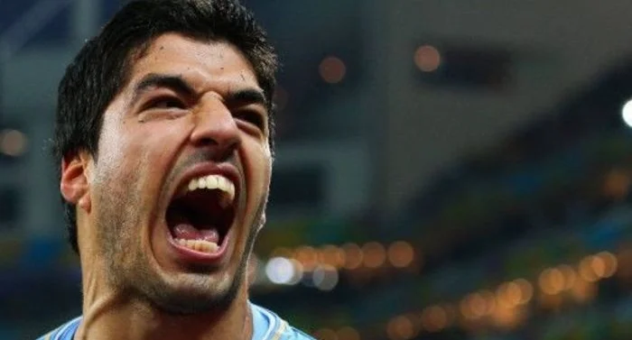 БК «Лига Ставок»: укусит ли Суарес Роналду?