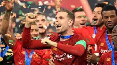 Букмекеры считают, что у «Ливерпуля» мало шансов завоевать кубок АПЛ в следующем сезоне Букмекеры считают, что у «Ливерпуля» мало шансов завоевать кубок АПЛ в следующем сезоне