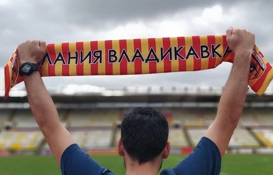 Каких результатов добьется «Алания» в этом сезоне?