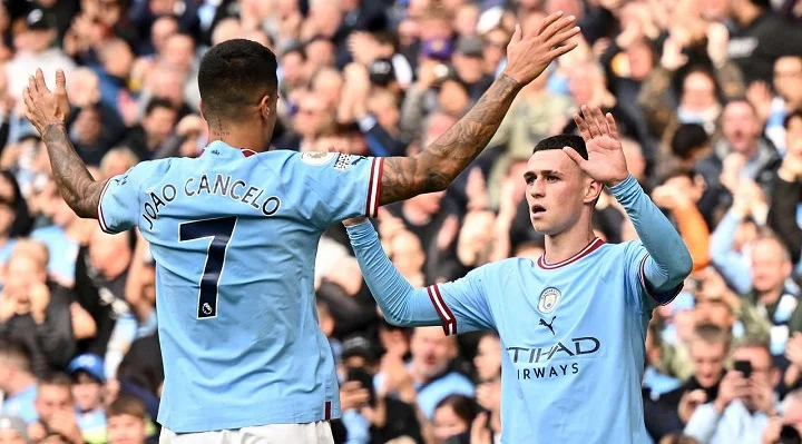 Обречен ли «Ливерпуль» на потерю очков в матче с «Манчестер Сити»? Обречен ли «Ливерпуль» на потерю очков в матче с «Манчестер Сити»?