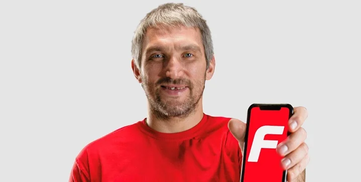 Александр Овечкин стал капитаном службы поддержки Фонбет Александр Овечкин стал капитаном службы поддержки Фонбет