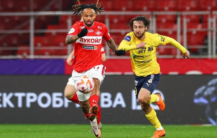 Игрок БЕТСИТИ поставил 400 000 ₽ на экспресс из побед «Ливерпуля» и «Спартака» Игрок БЕТСИТИ поставил 400 000 ₽ на экспресс из побед «Ливерпуля» и «Спартака»