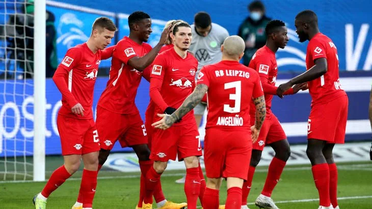 Вернется ли «Лейпциг» на второе место после сегодняшнего матча с «Унионом»?