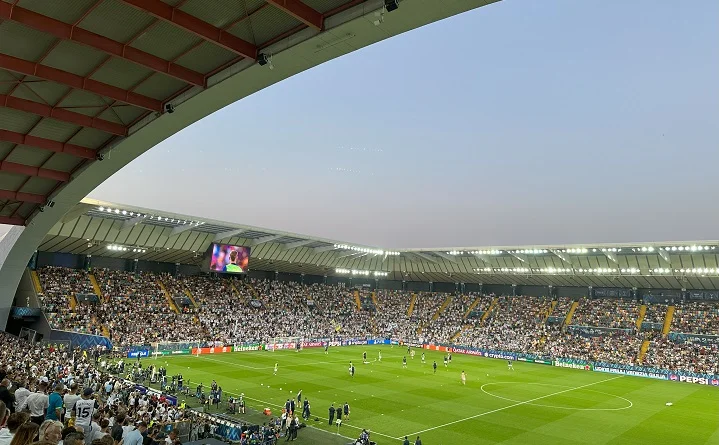 ВИП-клиенты FONBET стали свидетелями триумфа ПСЖ в Удине ВИП-клиенты FONBET стали свидетелями триумфа ПСЖ в Удине