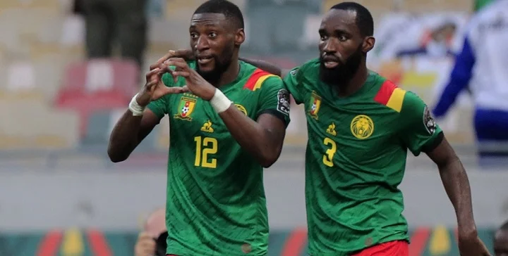 Сможет ли Камерун занять третьей место на домашнем Кубке Африки?