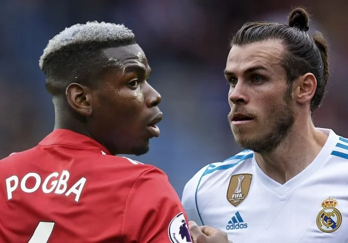 Топ-10 возможных трансферов от БК «1хСтавка»