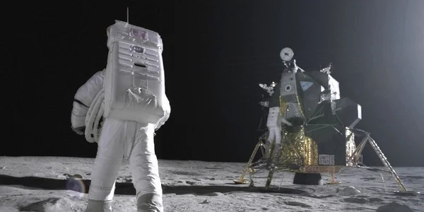 БК Тенниси открыла линию на освоение Луны БК Тенниси открыла линию на освоение Луны