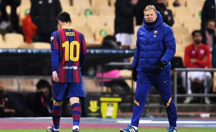 Победит ли «Барселона» в последнем туре Ла Лиги после потери шансов на чемпионство?