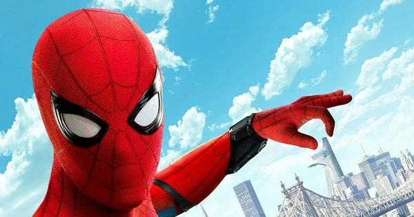 БК Париматч обеспокоен судьбой «Человека-паука» БК Париматч обеспокоен судьбой «Человека-паука»