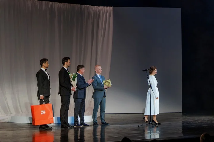 FONBET учредил номинацию «Территория спорта» на премии HR-бренд от HeadHunter FONBET учредил номинацию «Территория спорта» на премии HR-бренд от HeadHunter