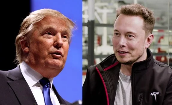 Что более вероятнее: отставка Трампа раньше срока или высадка человека на Марсе до 2025-го? Что более вероятнее: отставка Трампа раньше срока или высадка человека на Марсе до 2025-го?