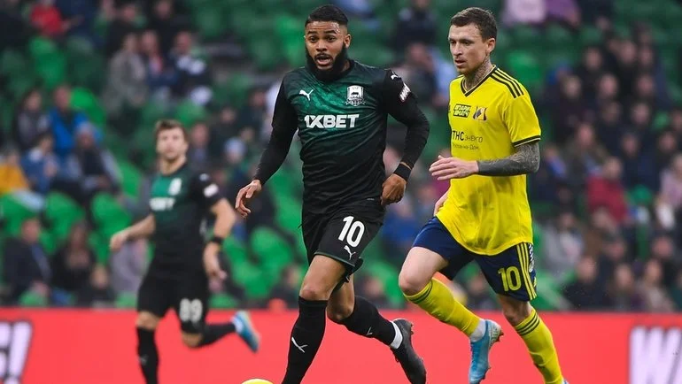 Выиграет ли «Краснодар» в своем первом матче после рестарта? Выиграет ли «Краснодар» в своем первом матче после рестарта?