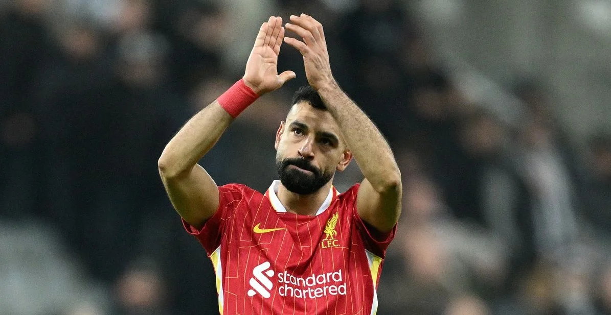 Клиенты OLIMPBET ставят на «Ливерпуль» в игре против «Ньюкасла» во 2-м туре АПЛ Клиенты OLIMPBET ставят на «Ливерпуль» в игре против «Ньюкасла» во 2-м туре АПЛ