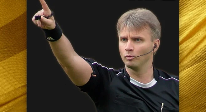 Матчи ФОНБЕТ КУБКА МАТЧ ПРЕМЬЕР рассудят Мешков и Лапочкин Матчи ФОНБЕТ КУБКА МАТЧ ПРЕМЬЕР рассудят Мешков и Лапочкин