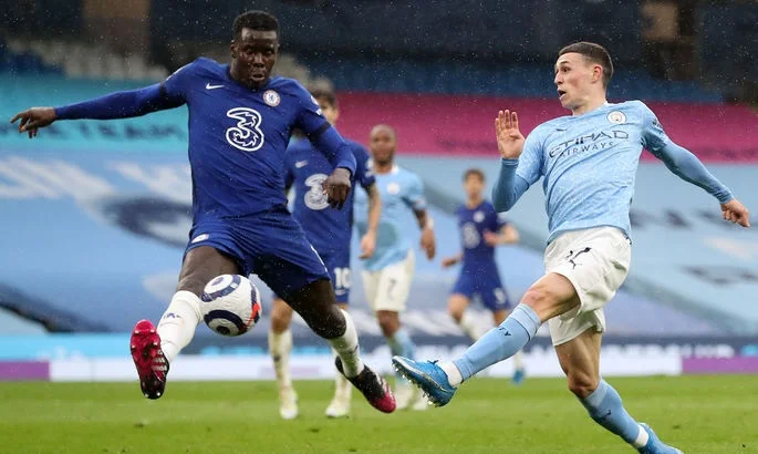 «Манчестер Сити» или «Челси»? Кто выиграет в финале Лиги чемпинонов? «Манчестер Сити» или «Челси»? Кто выиграет в финале Лиги чемпинонов?