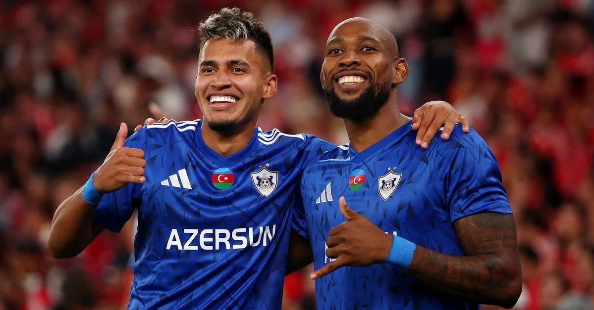 Продолжение сказки «Карабаха» и вера в «Галатасарай»: OLIMPBET дал кэфы на ЛЧ