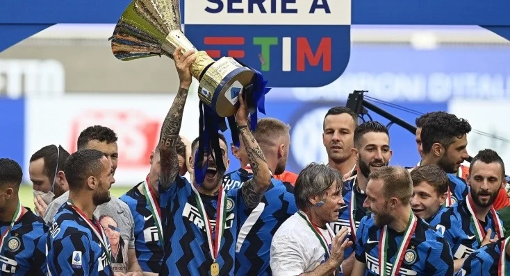 Какие шансы у «Интера» взять второе Скудетто кряду?