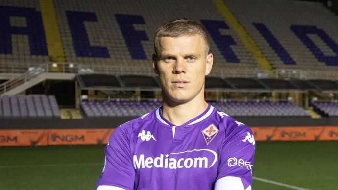 Как закончит сезон «Фиорентина» с Кокориным в составе? Как закончит сезон «Фиорентина» с Кокориным в составе?