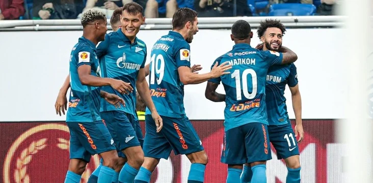 Есть ли шансы у «Химок» на победу в первом туре РПЛ?