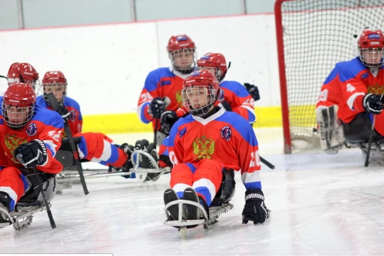 БК «Фонбет» и Детская следж-хоккейная лига объявили конкурс для детей БК «Фонбет» и Детская следж-хоккейная лига объявили конкурс для детей