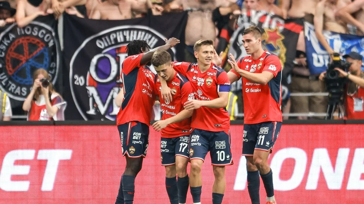 Амбассадор БК Мелбет и эксперт Матч ТВ Гасилин верит в ЦСКА в матче с Динамо Мх Амбассадор БК Мелбет и эксперт Матч ТВ Гасилин верит в ЦСКА в матче с Динамо Мх