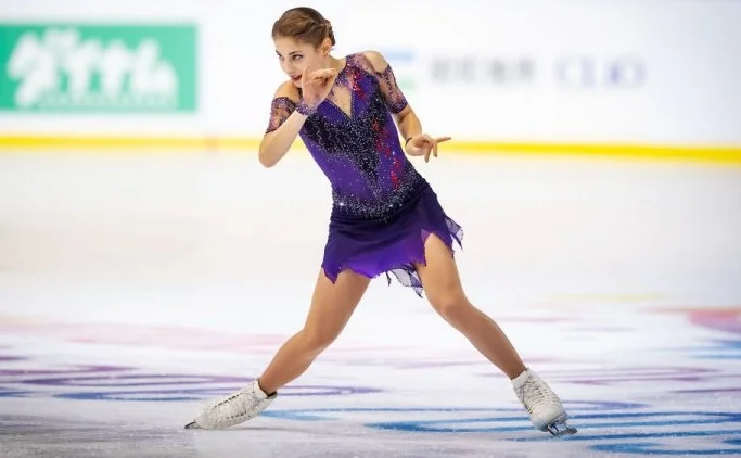 Кто победит в финале Гран-при по фигурному катанию?