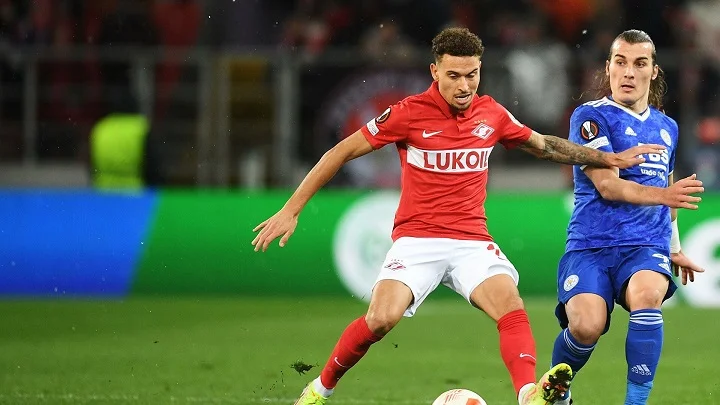 Будет ли снова забито много голов в матче «Лестер» - «Спартак»?