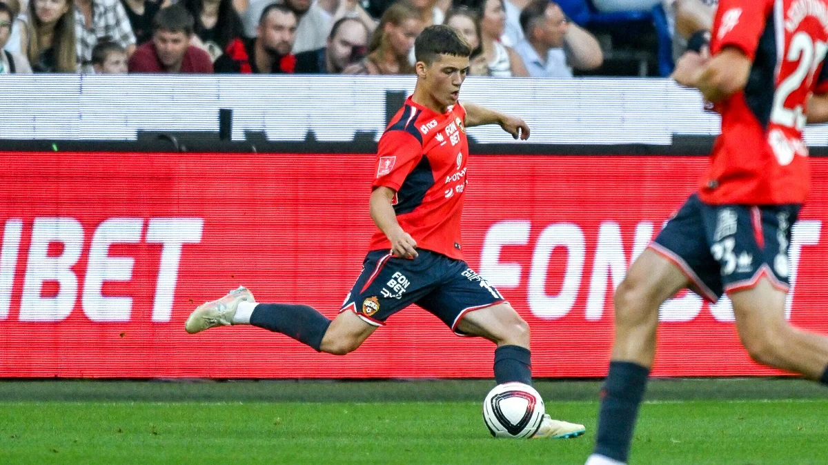 Клиенты OLIMPBET ждут от ЦСКА победы над «Балтикой», несмотря на кэфы букмекеров Клиенты OLIMPBET ждут от ЦСКА победы над «Балтикой», несмотря на кэфы букмекеров